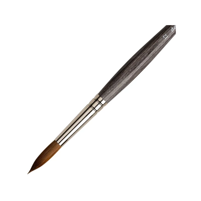 Da Vinci Colineo 5522 szintetikus, kerek ecset - 12