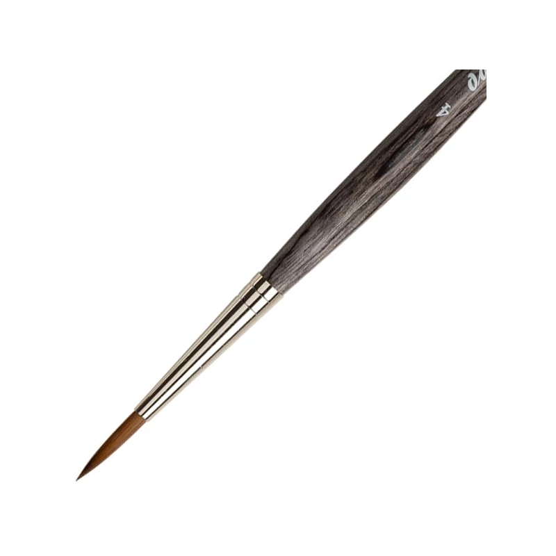 Da Vinci Colineo 5522 szintetikus, kerek ecset - 4