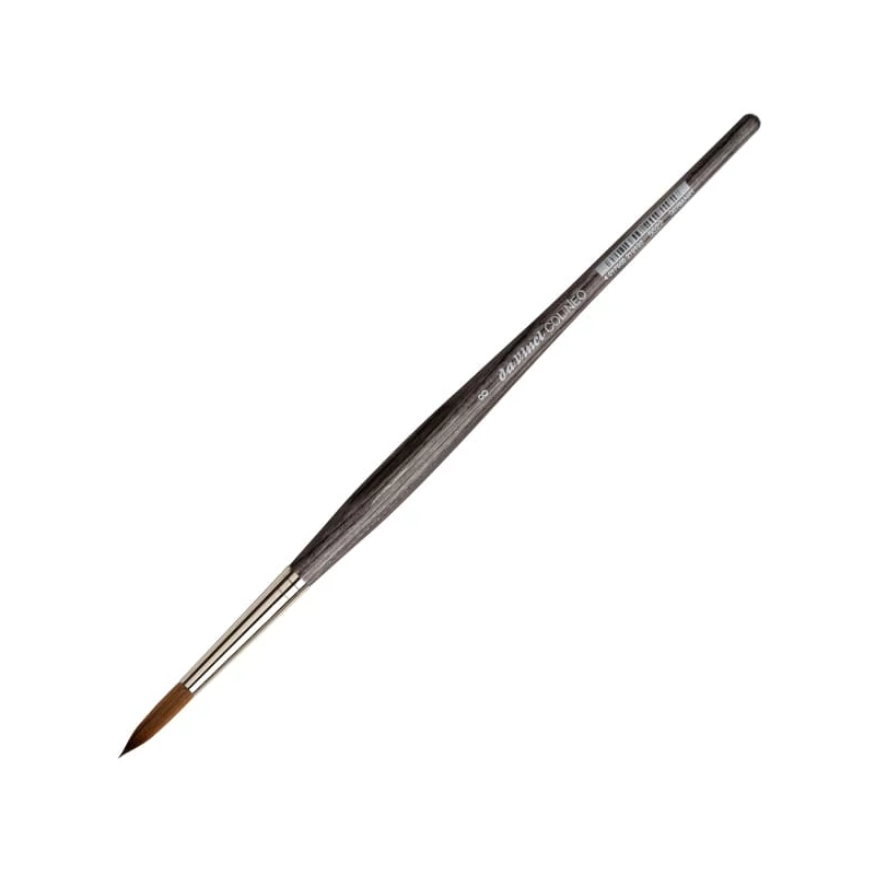 Da Vinci Colineo 5522 szintetikus, kerek ecset - 8