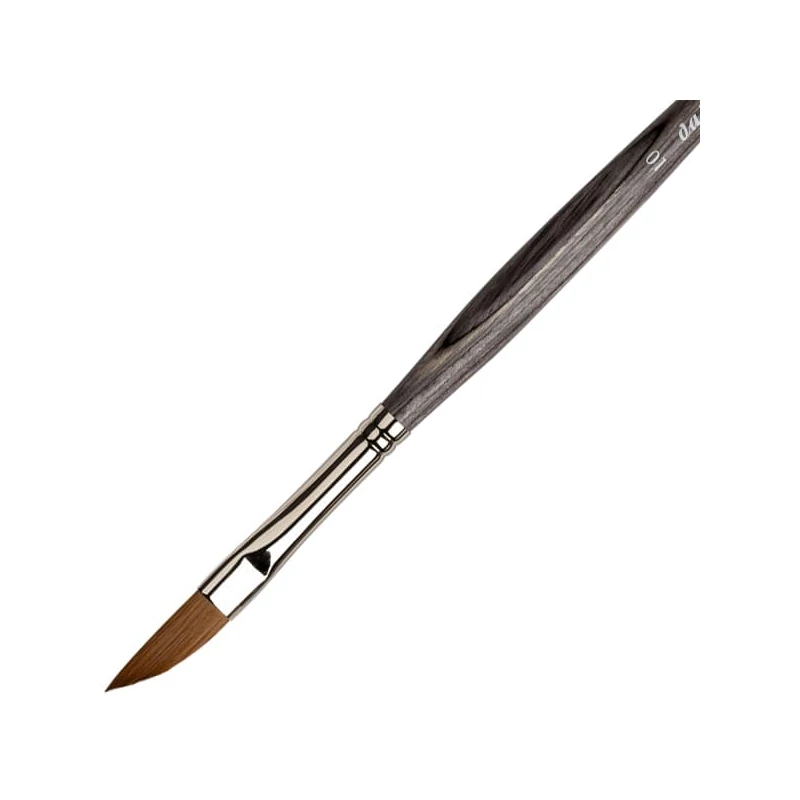 Da Vinci Colineo 5527 szintetikus, vágott végű ecset - 10