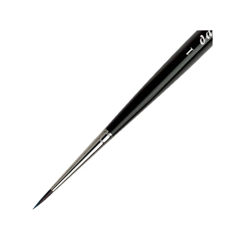 Da Vinci Casaneo 5598 szintetikus, kerek ecset - 1