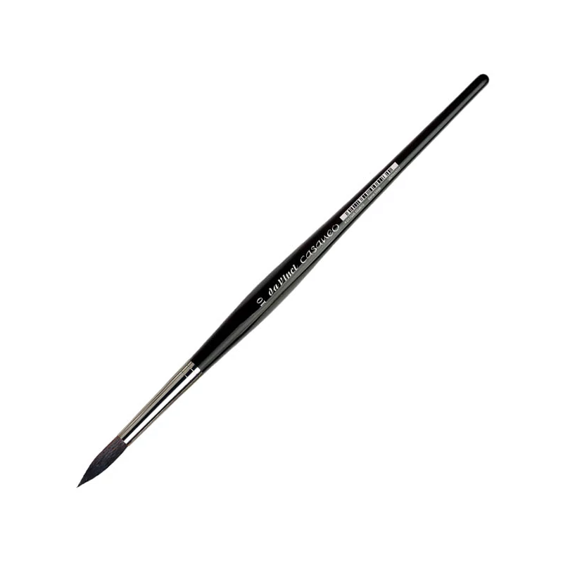 Da Vinci Casaneo 5598 szintetikus, kerek ecset - 10