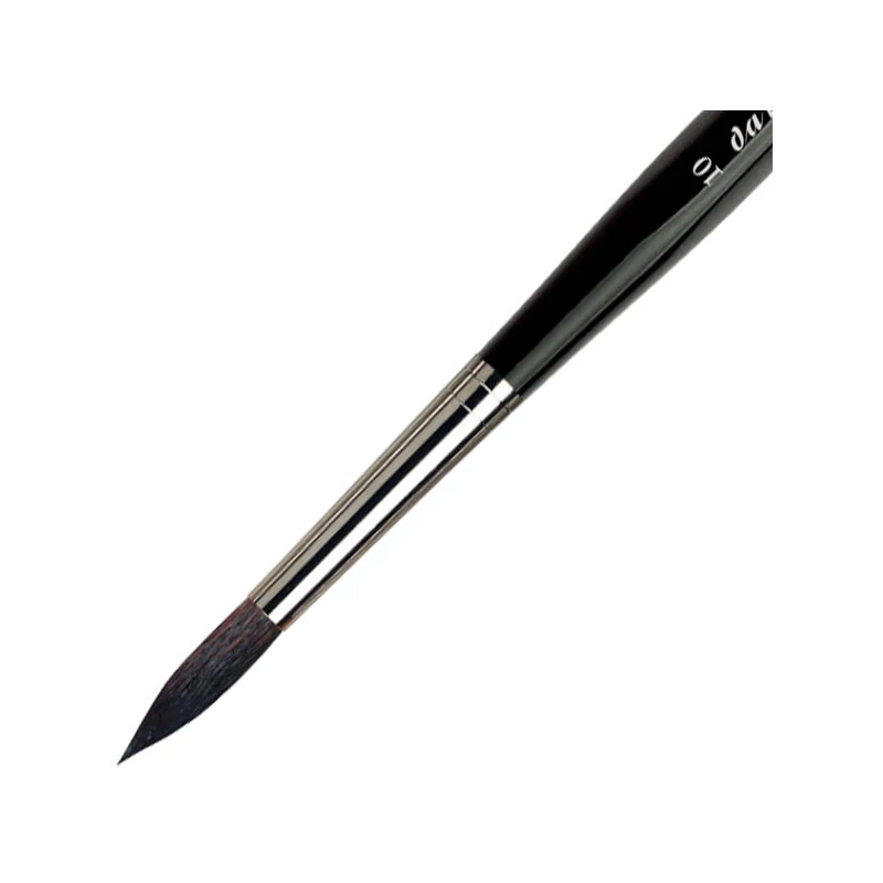 Da Vinci Casaneo 5598 szintetikus, kerek ecset - 10