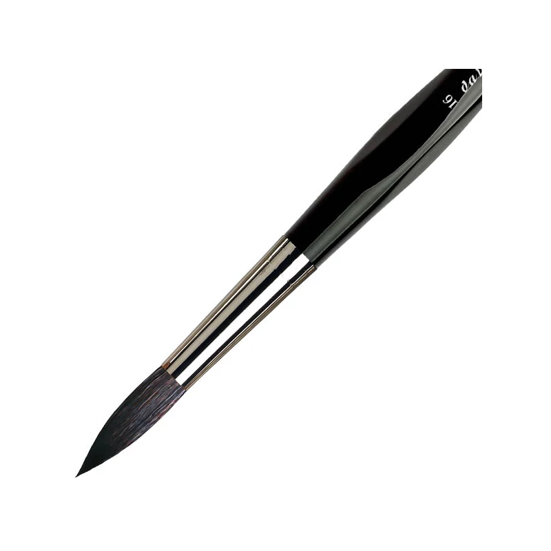Da Vinci Casaneo 5598 szintetikus, kerek ecset - 16