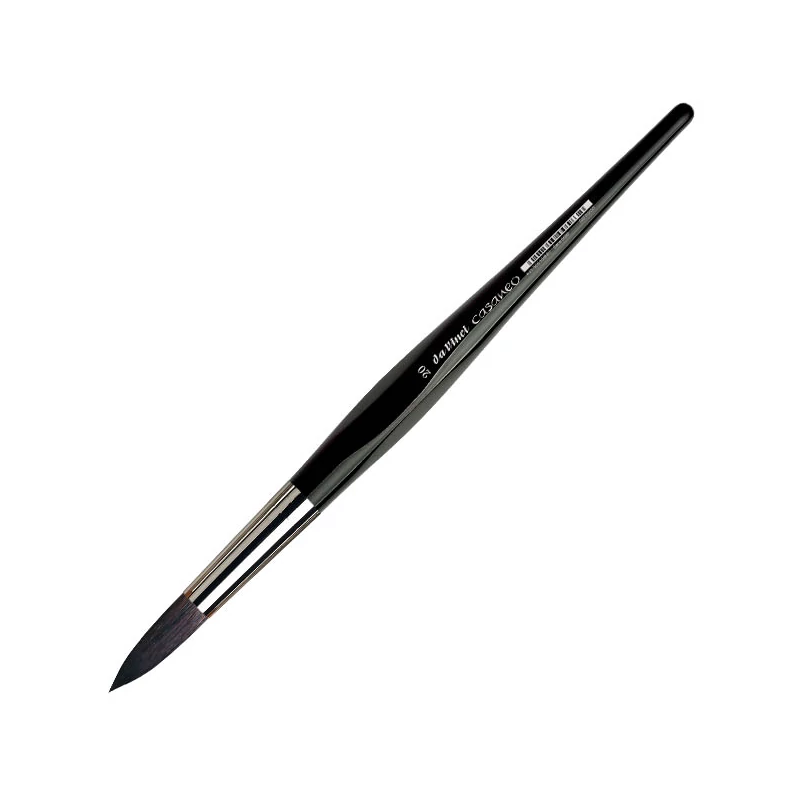 Da Vinci Casaneo 5598 szintetikus, kerek ecset - 20