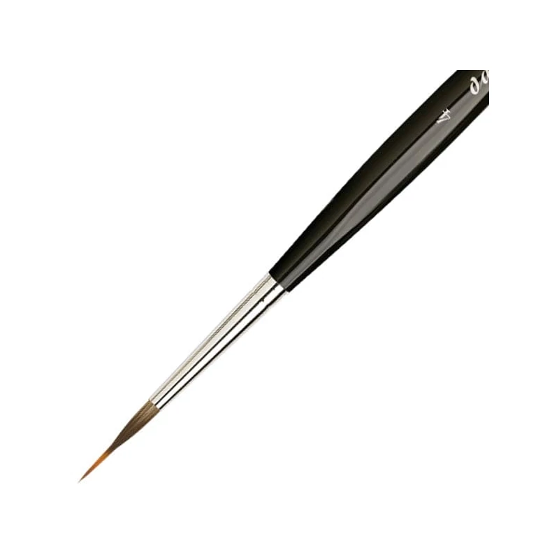 Da Vinci Casaneo 5599 szintetikus, hegyes ecset - 4