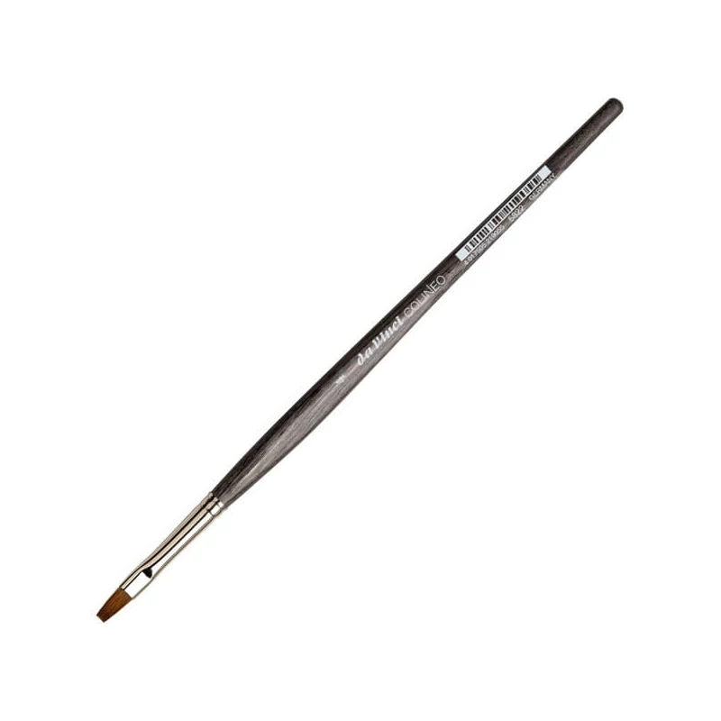 Da Vinci Colineo 5822 szintetikus, lapos ecset - 4