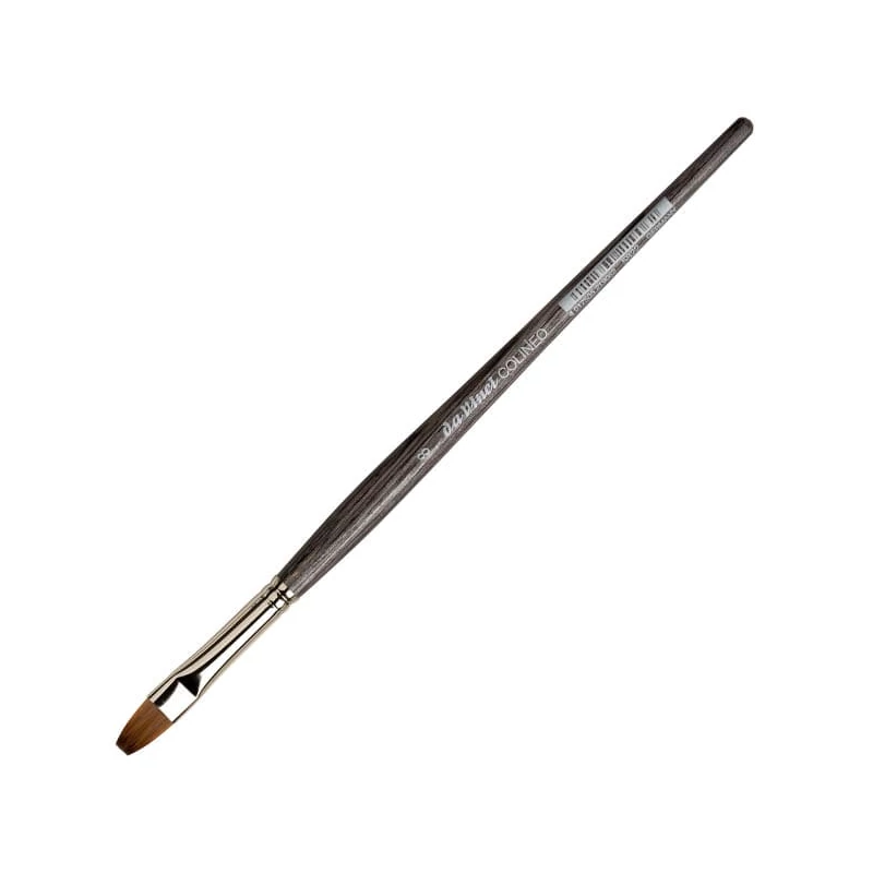 Da Vinci Colineo 5822 szintetikus, lapos ecset - 8