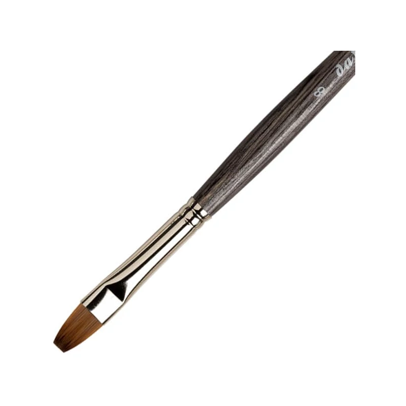 Da Vinci Colineo 5822 szintetikus, lapos ecset - 8
