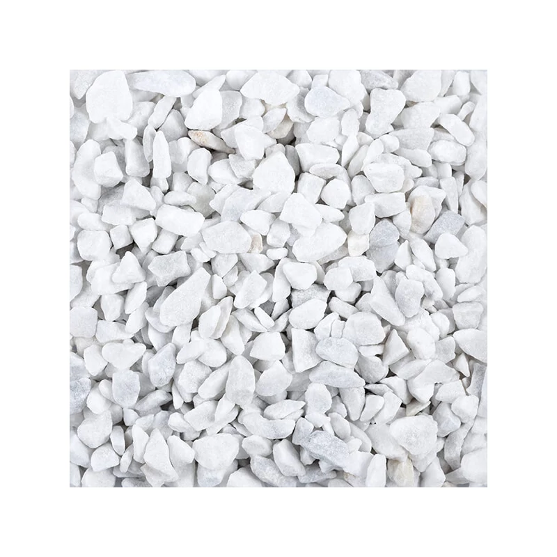 Dekorkavics,  5-8 mm, 500 g - fehér