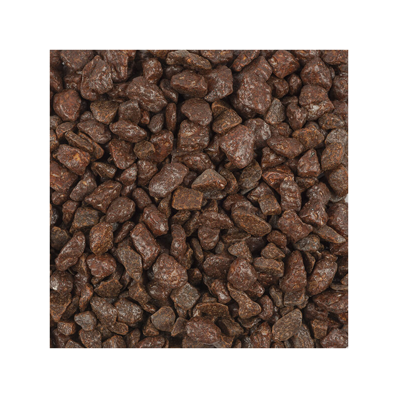 Dekorkavics,  5-8 mm, 500 g - barna