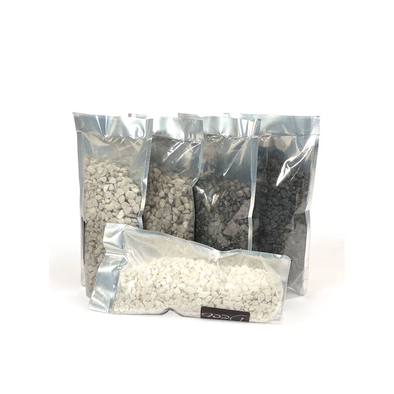 Dekorkavics,  5-8 mm, 500 g - fehér