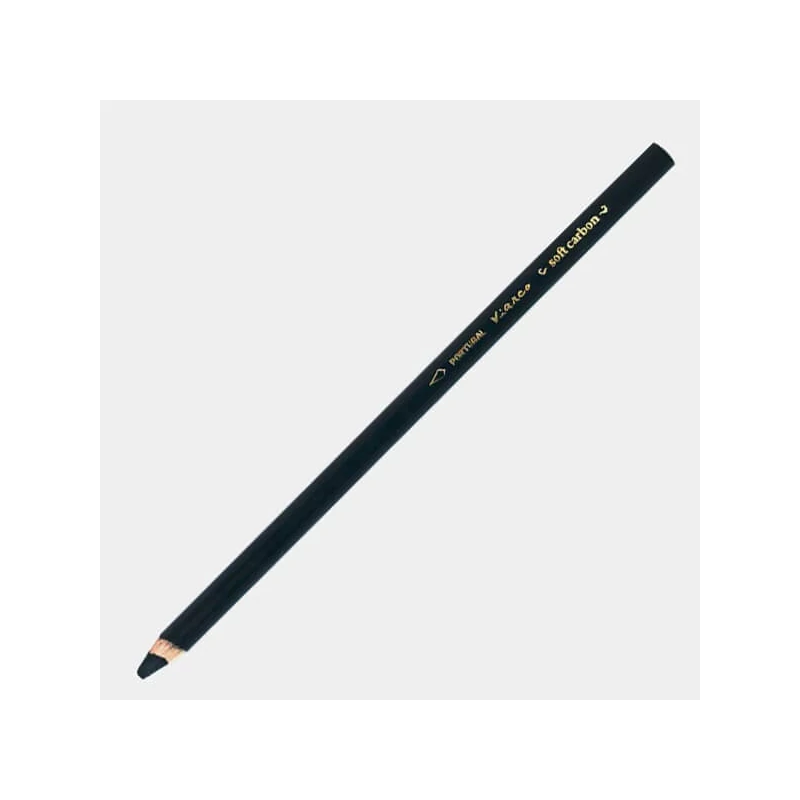 ArtGraf vízzel elmosható szénceruza - soft