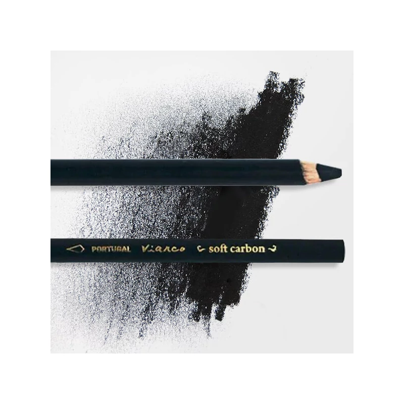 ArtGraf vízzel elmosható szénceruza - soft