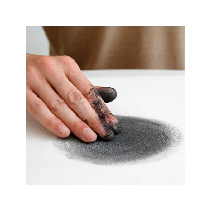 ArtGraf akvarell grafitpor - 250 g
