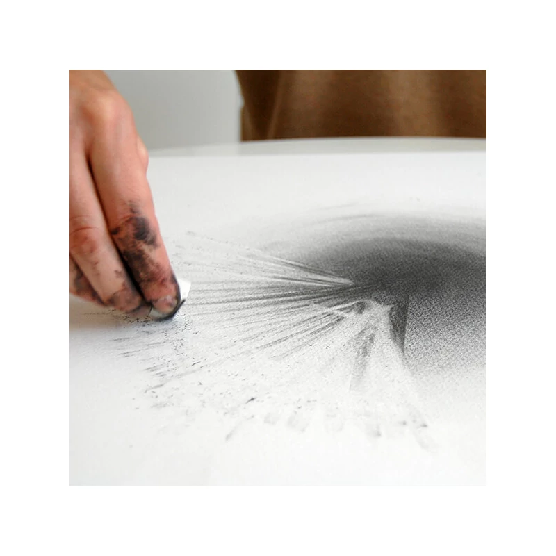ArtGraf akvarell grafitpor - 250 g