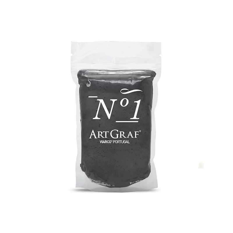 ArtGraf No1 grafit gitt, elmosható gyúrható grafit - 150 g