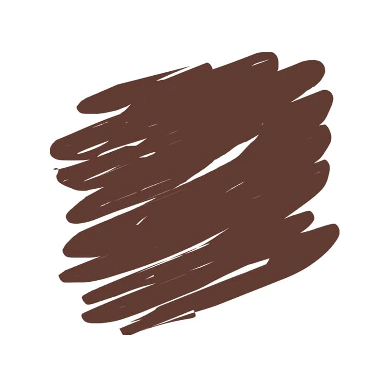 edding 5000 akril marker (filctoll), vágott végű, B (5-10 mm) - 907, chocolate brown