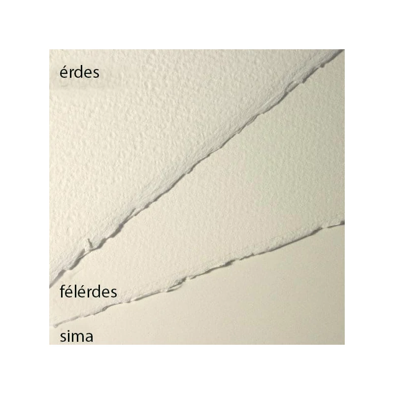 Fabriano Artistico akvarellpapír tekercs, 300 g, 140x1000 cm, félérdes