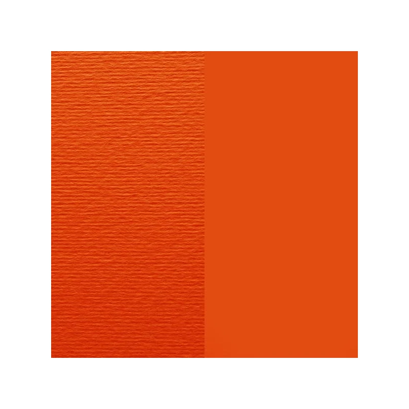 Fabriano Elle Erre színes művészkarton, 70x100 cm - 08, arancio