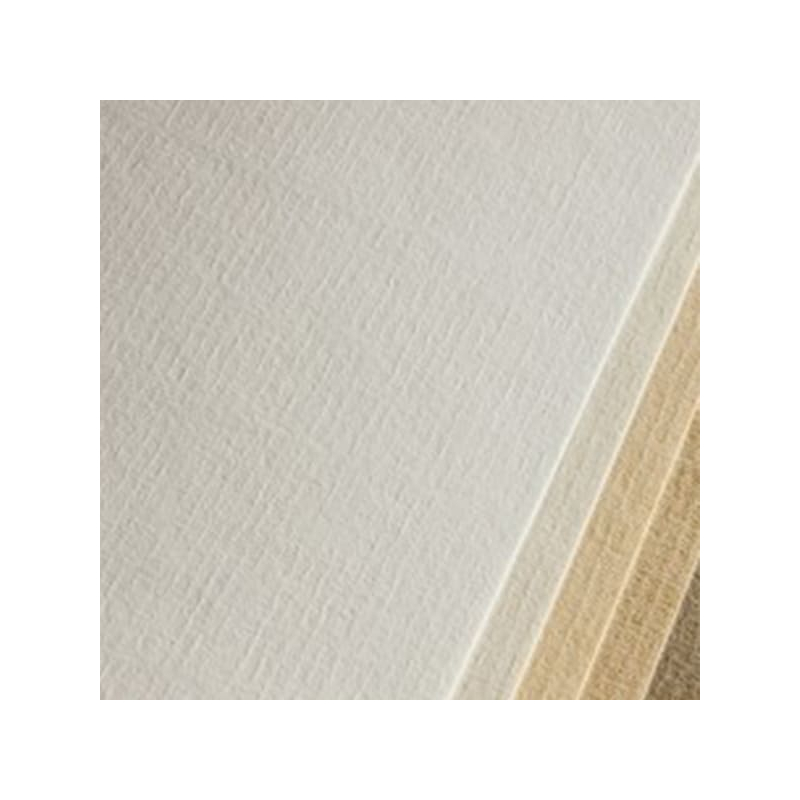Fabriano Ingres papír, 160 g, 50x70 cm - 03, bianco