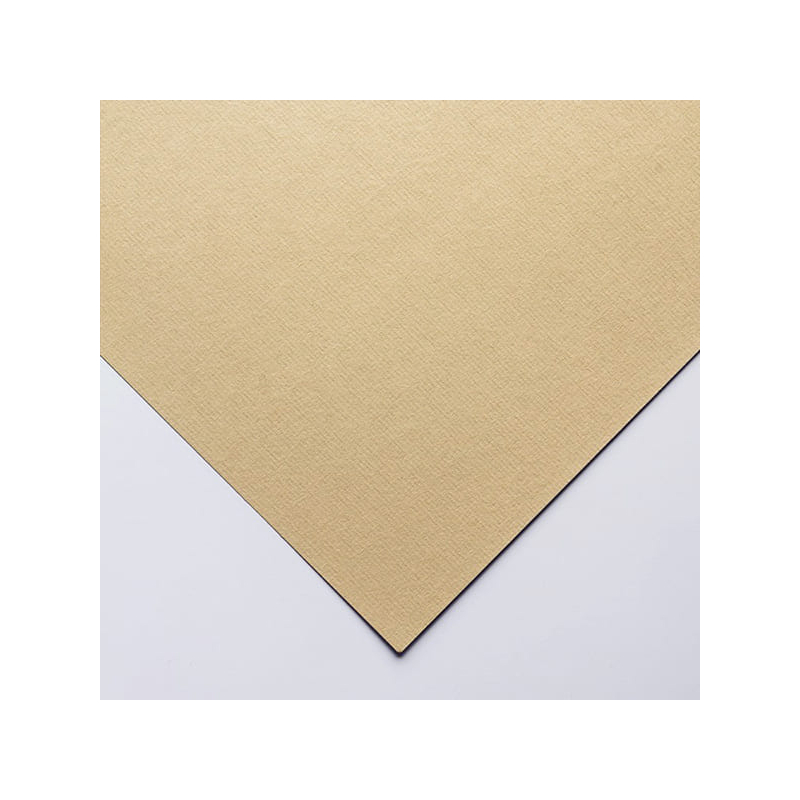 Fabriano Ingres papír, 90 g, 50x70 cm - 01, gialletto