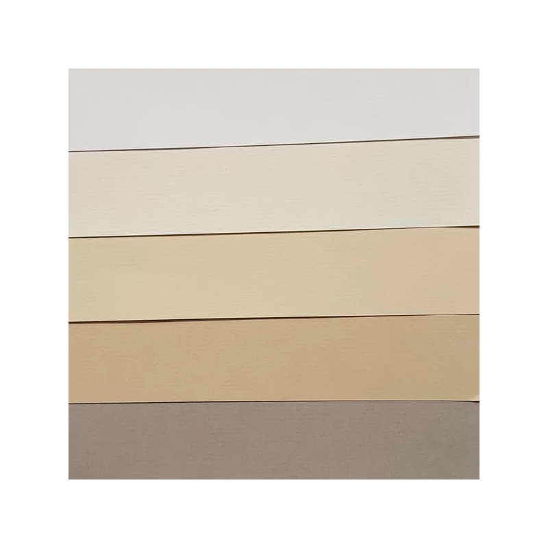 Fabriano Ingres papír, 90 g, 50x70 cm - különféle színekben