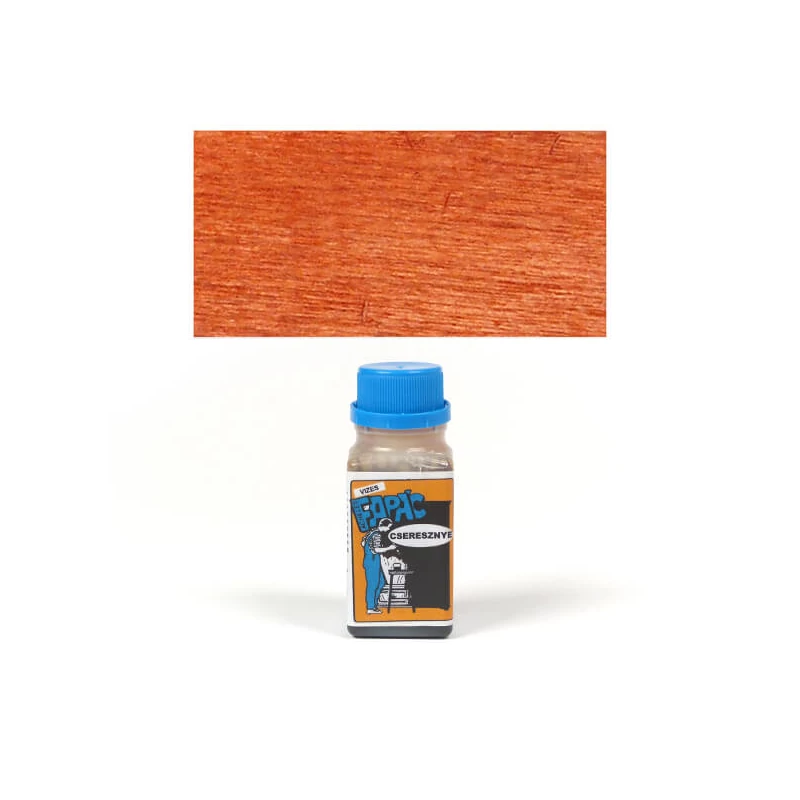 Fapác, vizes, 100 ml - cseresznye