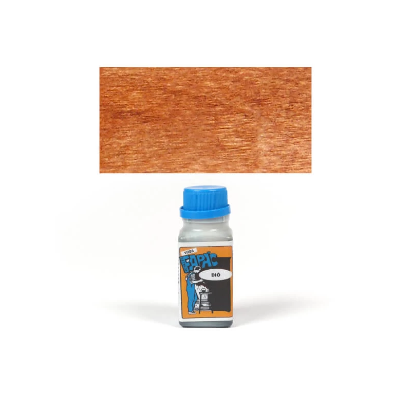 Fapác, vizes, 100 ml - dió