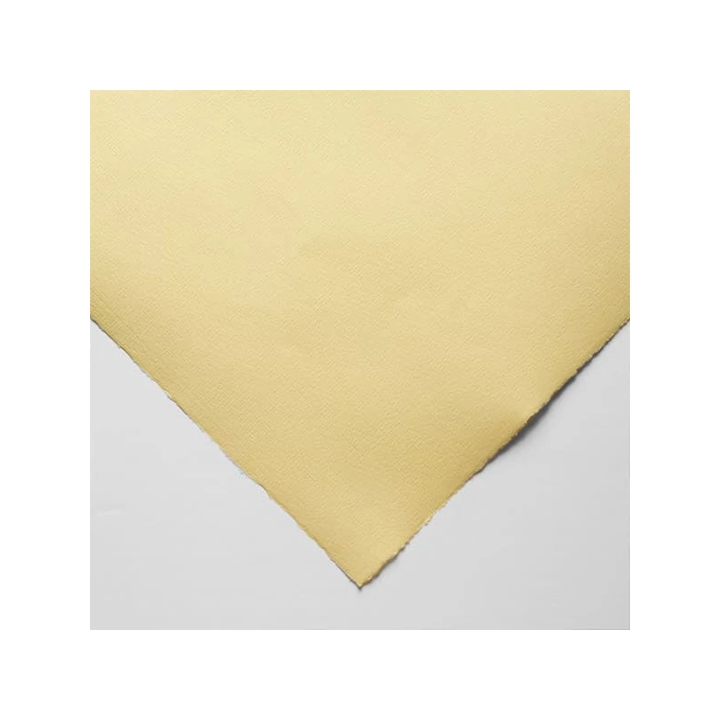Hahnemühle Ingres papír, 100 g, 48x62,5 cm - 024, yellowish