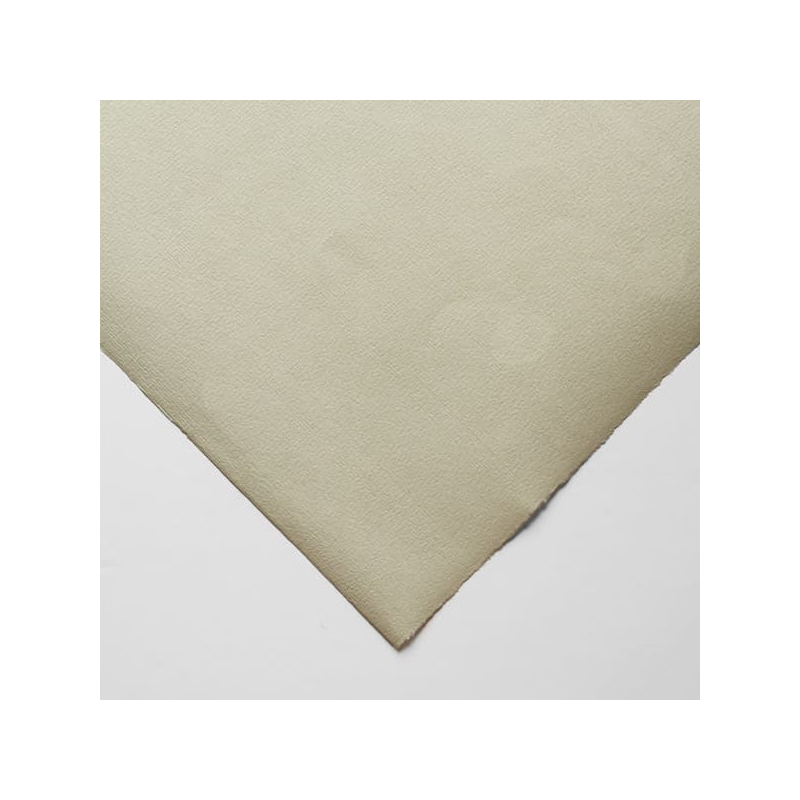Hahnemühle Ingres papír, 100 g, 48x62,5 cm - 037, middle grey