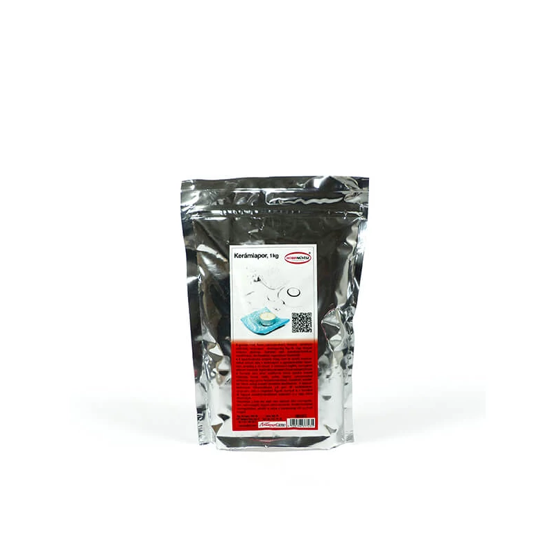 Hobbyművész Kerámiapor - 1 kg