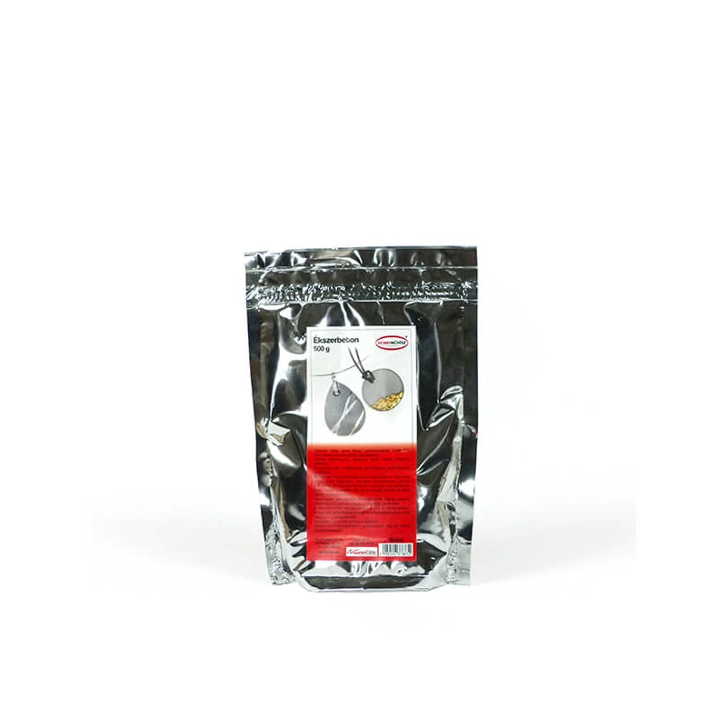 Hobbyművész Ékszerbeton, 500 g
