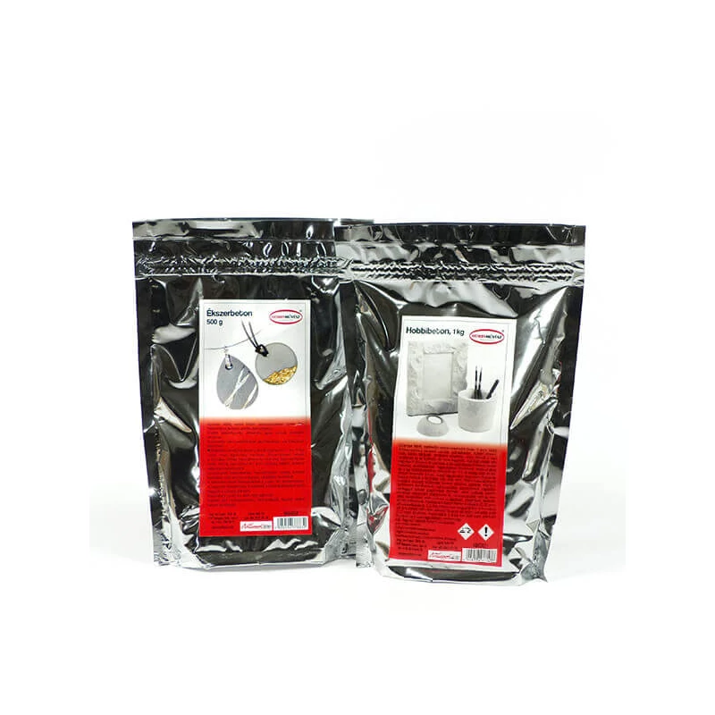 Hobbyművész Hobbibeton - 1 kg