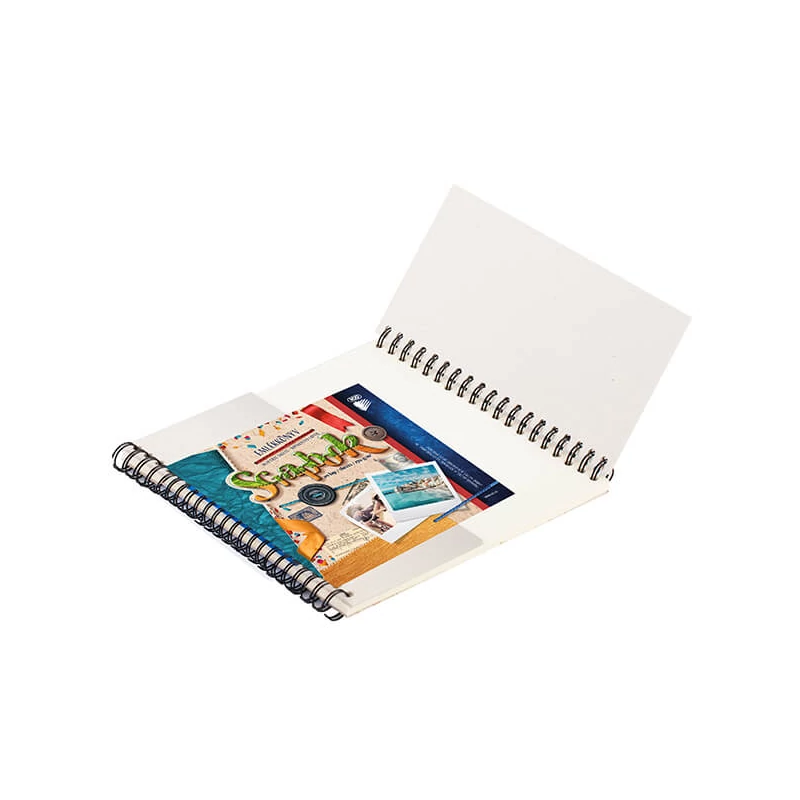 Creative Kids scrapbook album - 16x16 cm