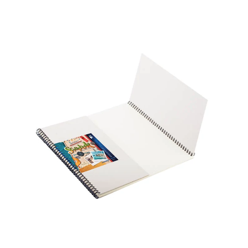 Creative Kids scrapbook album - 30x30 cm