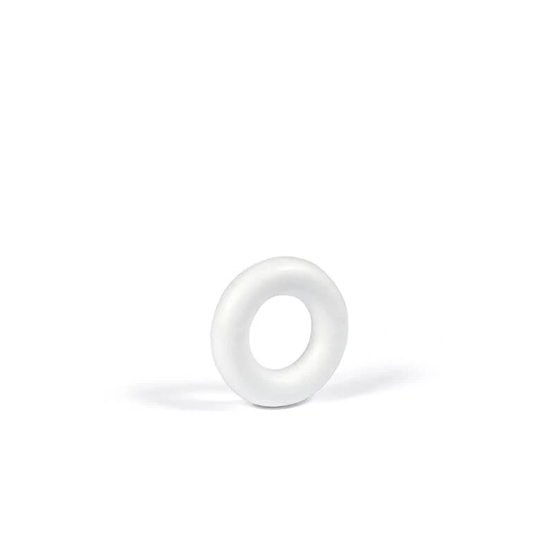 Hungarocell (styropor) karika - 10 cm