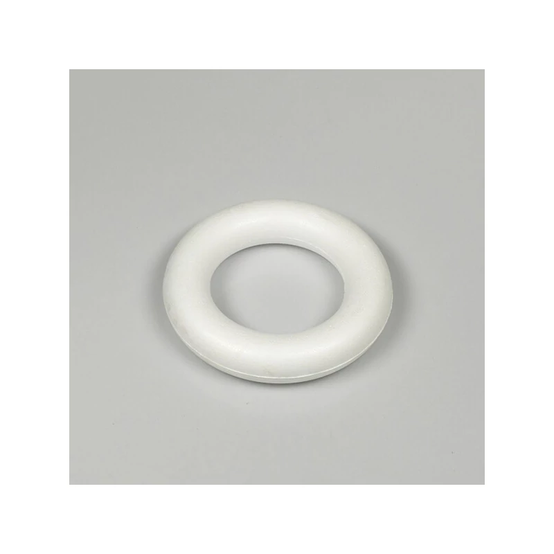 Hungarocell (styropor) karika - 15 cm