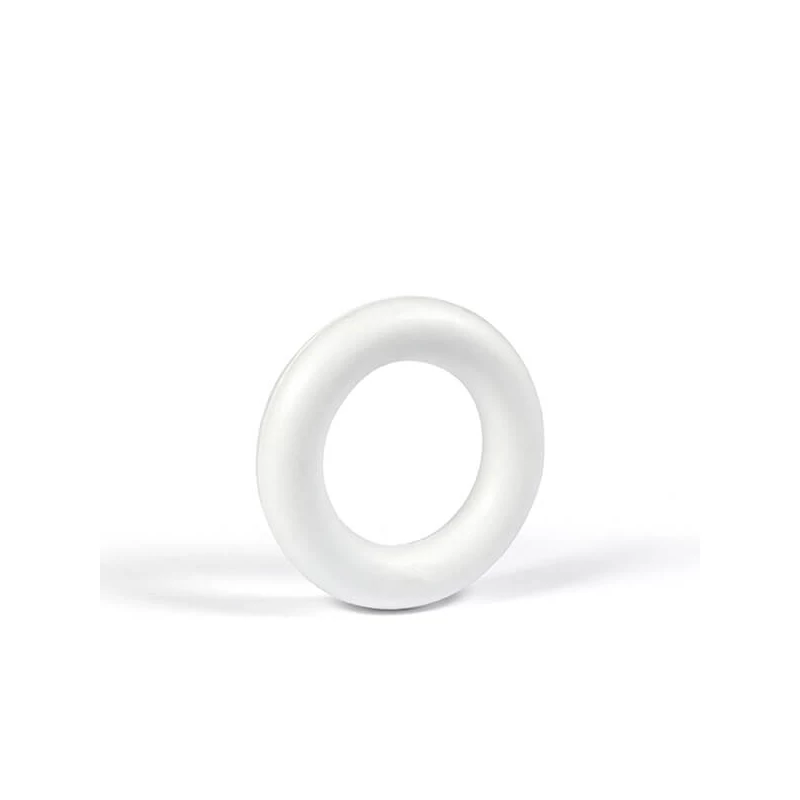 Hungarocell (styropor) karika - 15 cm