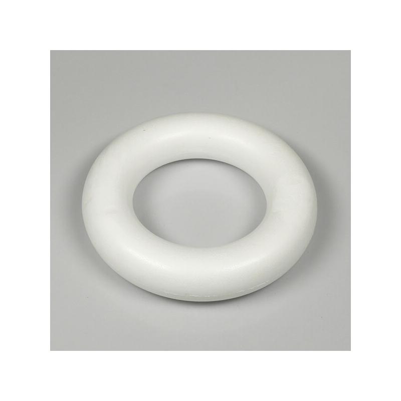 Hungarocell (styropor) karika - 22 cm