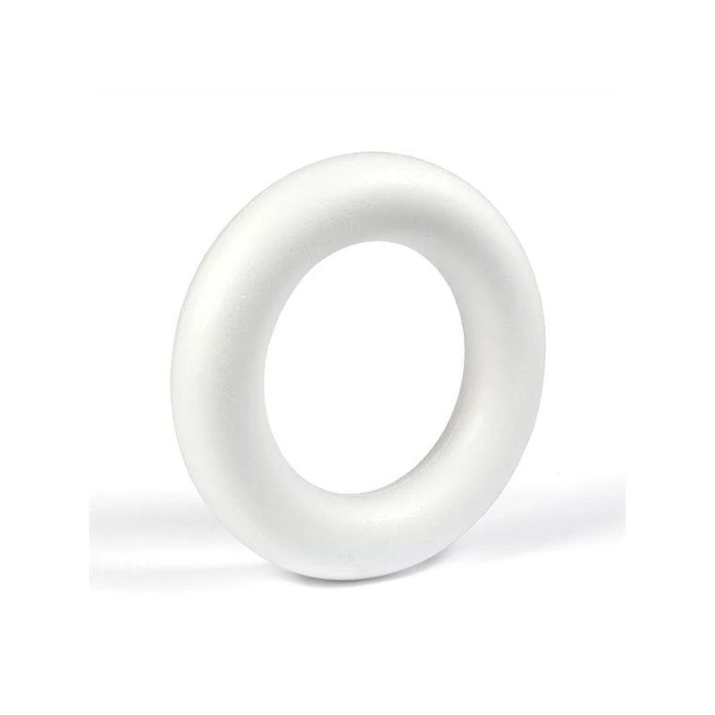 Hungarocell (styropor) karika - 25 cm
