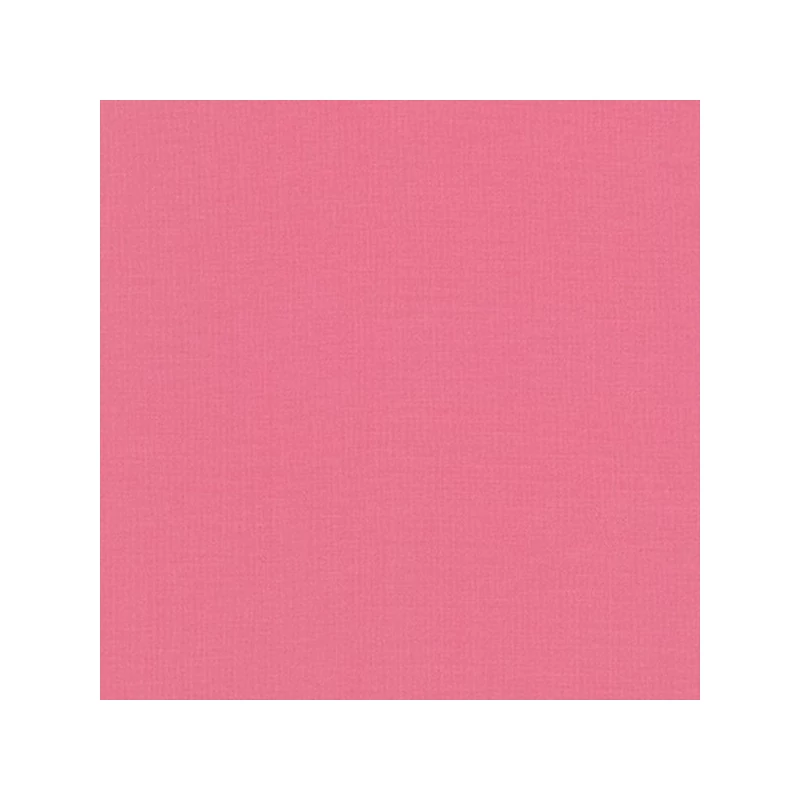 Patchwork anyag - Robert Kaufman - Kona Cotton K001-1036 Blush Pink