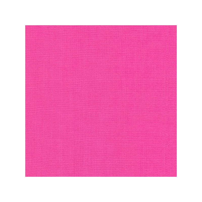 Patchwork anyag - Robert Kaufman - Kona Cotton K001-1049 Brt. Pink