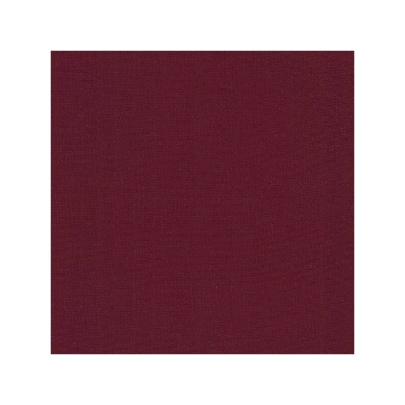 Patchwork anyag - Robert Kaufman - Kona Cotton K001-1054 Burgundy