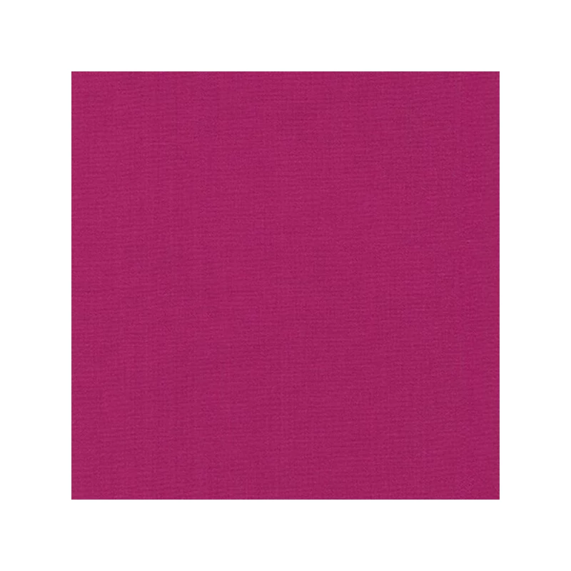 Patchwork anyag - Robert Kaufman - Kona Cotton K001-1066 Cerise