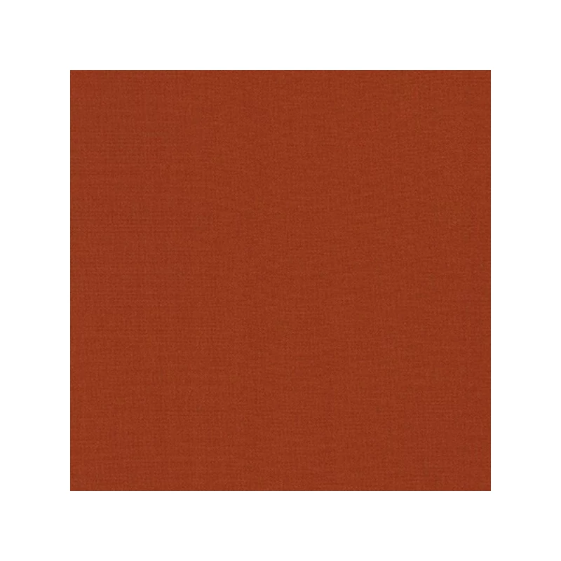 Patchwork anyag - Robert Kaufman - Kona Cotton K001-1075 Cinnamon