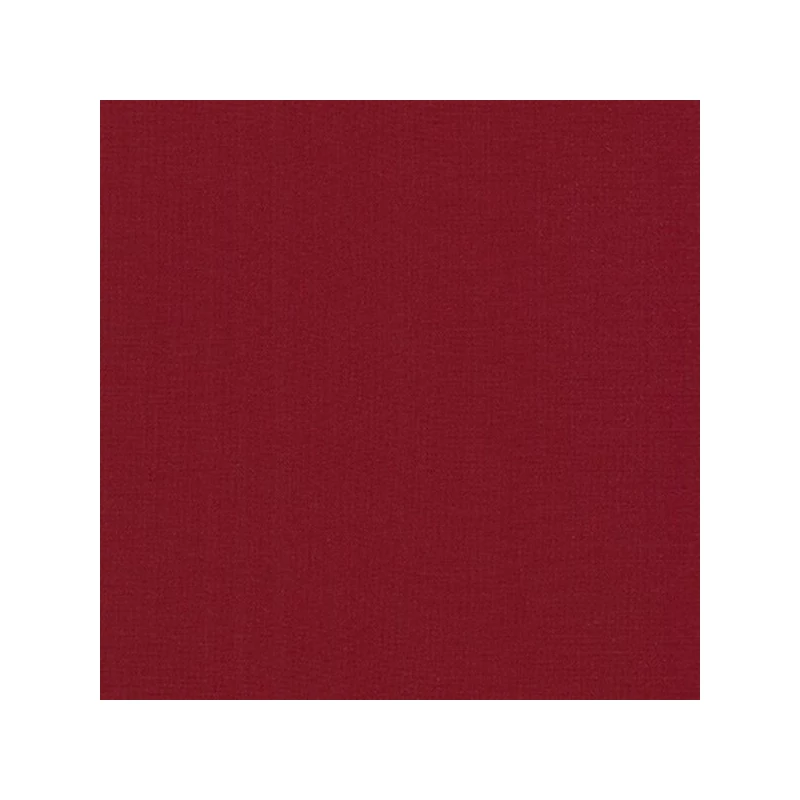 Patchwork anyag - Robert Kaufman - Kona Cotton K001-1091 Crimson