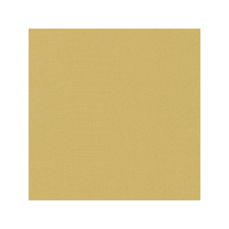 Patchwork anyag - Robert Kaufman - Kona Cotton K001-1162 Honey