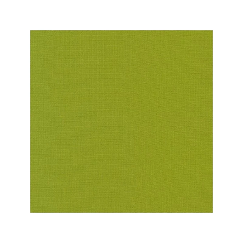 Patchwork anyag - Robert Kaufman - Kona Cotton K001-1192 Lime