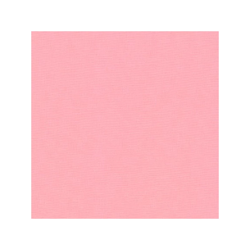 Patchwork anyag - Robert Kaufman - Kona Cotton K001-1225 Med. Pink